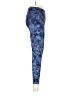 Athleta Tie-dye Blue Active Pants Size XS - photo 4