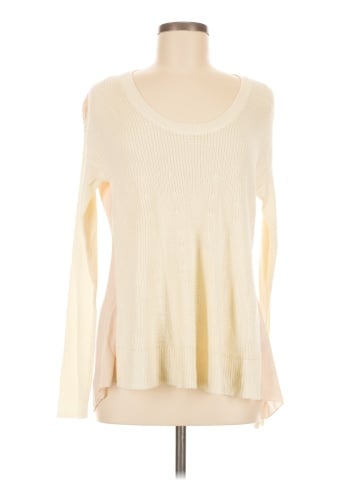 RACHEL Rachel Roy Pullover Sweater (view 1)
