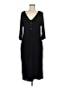 Unbranded Black Casual Dress Size M - photo 1