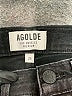 AGOLDE Stars Black Jeans Size 25 waist - photo 4