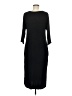 Unbranded Black Casual Dress Size M - photo 2