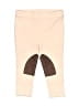 Janie and Jack Color Block Tan Active Pants Size 12-18 mo - photo 1
