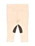 Janie and Jack Color Block Tan Active Pants Size 12-18 mo - photo 2
