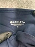 Athleta Blue Active Pants Size S - photo 7