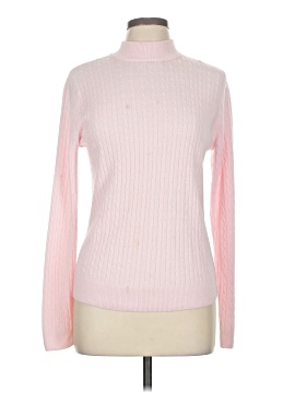 Appleseeds Turtleneck Sweater