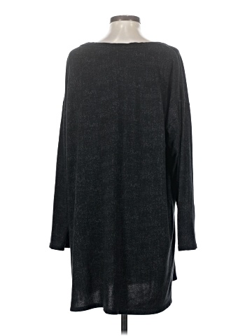 Jaclyn Intimates Long Sleeve Top (view 2)