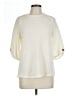 Shein Ivory Pullover Sweater Size L - photo 1