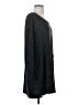 Jaclyn Intimates Black Long Sleeve Top Size S - photo 4