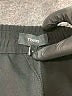 Theory Black Track Pants Size P (petite) - photo 7