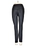 Crz Yoga Metallic Black Active Pants Size 26 waist (estimated) - photo 1