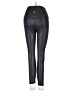 Crz Yoga Metallic Black Active Pants Size 26 waist (estimated) - photo 2
