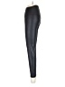 Crz Yoga Metallic Black Active Pants Size 26 waist (estimated) - photo 5