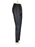Crz Yoga Metallic Black Active Pants Size 26 waist (estimated) - photo 4