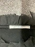 Sioni Black Short Sleeve Top Size L (estimated) - photo 7