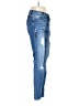 Guess Stars Blue Jeans Size 26 waist - photo 4