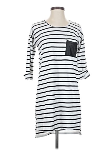 Ya Los Angeles Casual Dress (view 1)