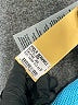 Paola Bernardi Color Block Teal Casual Skirt Size L - photo 4
