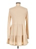 Topshop Tan Casual Dress Size 6 - photo 2