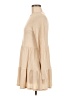 Topshop Tan Casual Dress Size 6 - photo 5