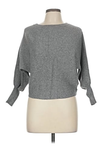 Cupio Pullover Sweater (view 1)
