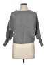 Cupio Gray Pullover Sweater Size M - photo 1