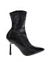 Forever 21 Black Boots Size 9 - photo 1