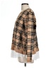 Anne Klein Plaid Tan Pullover Sweater Size 1X - photo 5