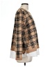 Anne Klein Plaid Tan Pullover Sweater Size 1X - photo 4