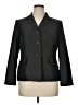 Evan Picone 100% Polyester Gray Blazer Size 16 (petite) - photo 1