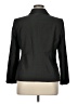 Evan Picone 100% Polyester Gray Blazer Size 16 (petite) - photo 2