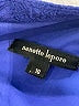 Nanette Lepore Blue Cocktail Dress Size 10 - photo 7