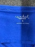 Isabel Blue Cocktail Dress Size S - photo 7