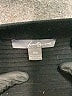 Twenty One Solid Black Casual Skirt Size M - photo 4