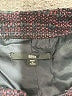 BOSS by HUGO BOSS Tweed Burgundy Jacket Size 4 - photo 6
