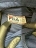 FILA Blue Pullover Hoodie Size L - photo 7