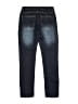 Assorted Brands Solid Blue Jeans Size 11-12 - photo 2