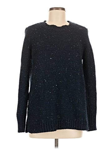 Ann Taylor Factory Pullover Sweater (view 1)