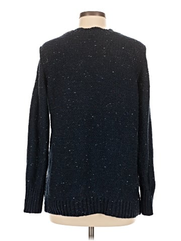 Ann Taylor Factory Pullover Sweater (view 2)