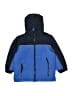 Athletech 100% Polyester Color Block Blue Windbreaker Size 4 - 5 - photo 1