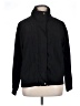 Maurices Solid Black Jacket Size XL - photo 1