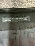 Zara Black Formal Skirt Size 8 - photo 4