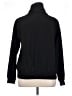Maurices Solid Black Jacket Size XL - photo 2