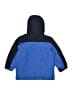 Athletech 100% Polyester Color Block Blue Windbreaker Size 4 - 5 - photo 2