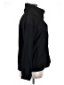 Maurices Solid Black Jacket Size XL - photo 4