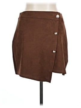 Shein Curve Casual Skirt