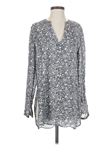 Alythea Long Sleeve Blouse (view 1)