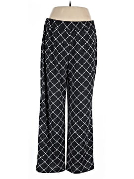 Ny Collection Casual Pants
