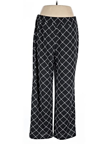 NY Collection Casual Pants (view 1)