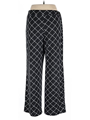 NY Collection Casual Pants (view 2)