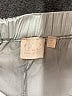 Good Luck Gem Silver Cargo Pants Size M - photo 7